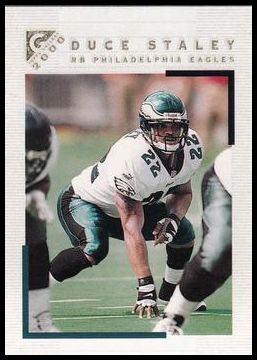 47 Duce Staley